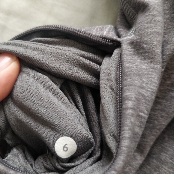 Lulu jacket - Picture 4 of 5